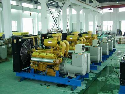 探索发电机市场 奔驰柴油发电机组、三菱发电机回收与发电机制造全解析