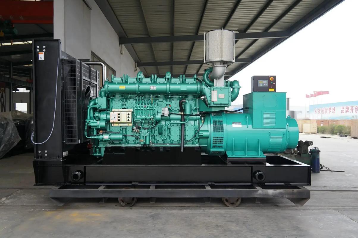 移动电站 灵活高效的电力解决方案