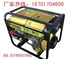 380V小型柴油发电机选购指南 价格解析与知名品牌制造商推荐