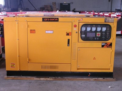 青岛市租赁800-2000千瓦静音发电机组一站式服务与发电机制造